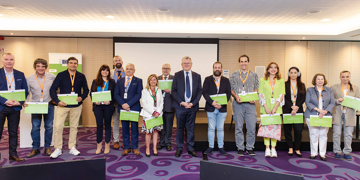 eafa inclusive project inclusion