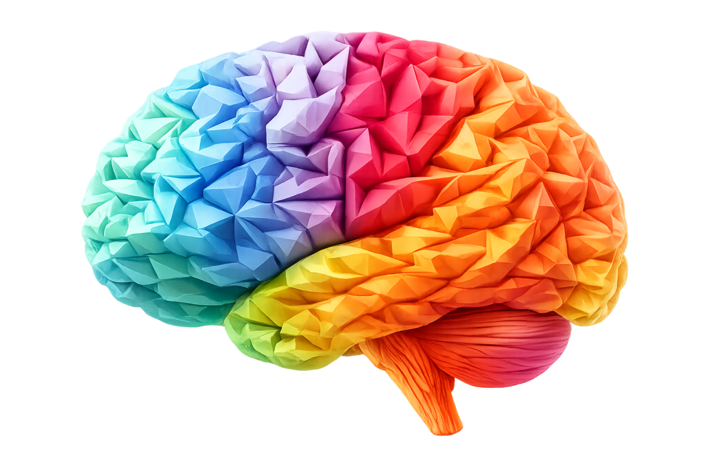 Curso sobre neurodiversidade em contexto organizacional
